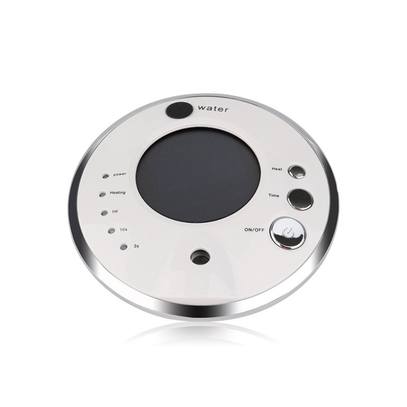 Car Air Purifier Car Negative Ion Humidifier Aromatherapy Machine: Default Title