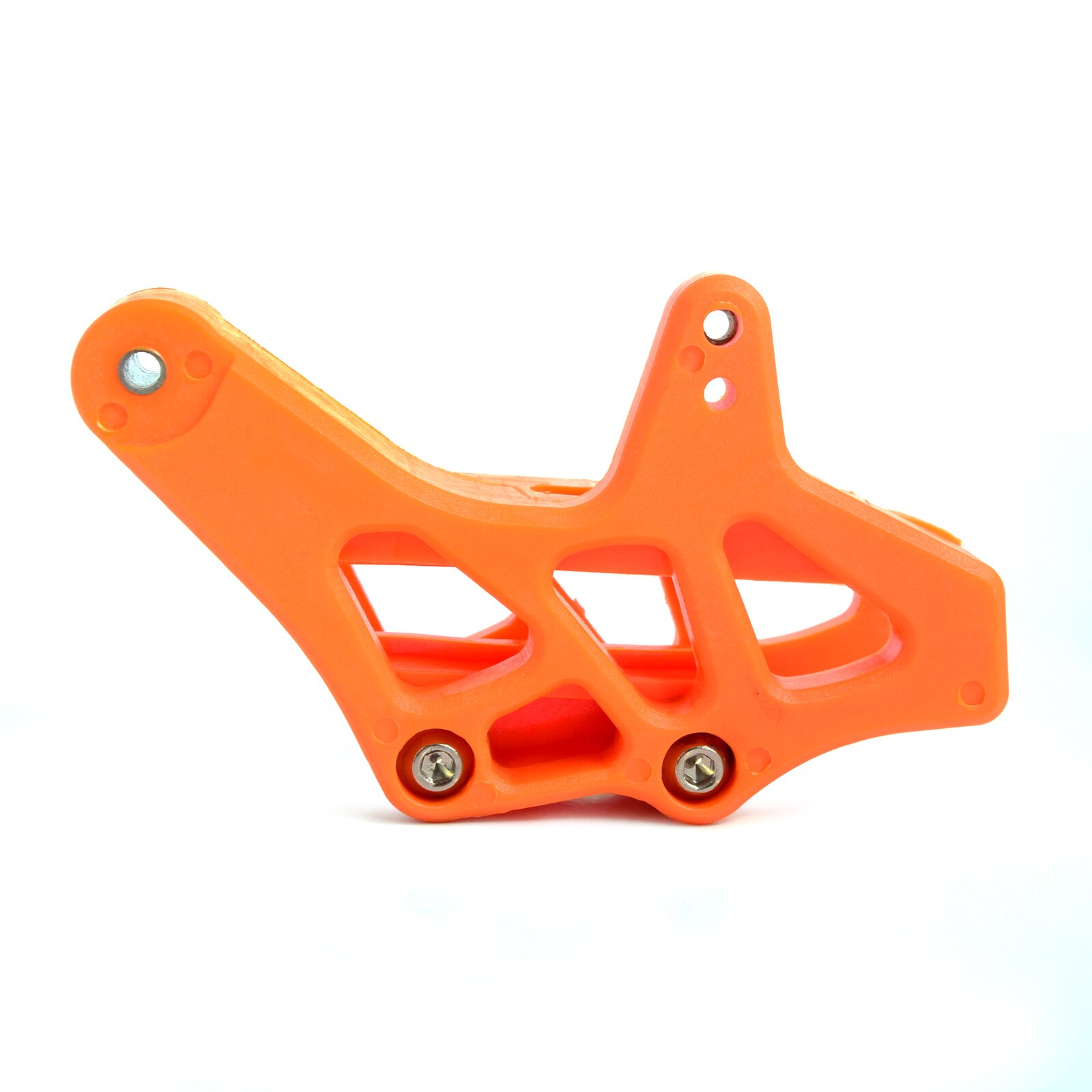 Motorcycle Chain Guide Guard For KTM 125-530 SX SX-F EXC EXC-F XC XC-W XC-F TPI 690 SMC R ABS ENDURO R ABS: Orange-08