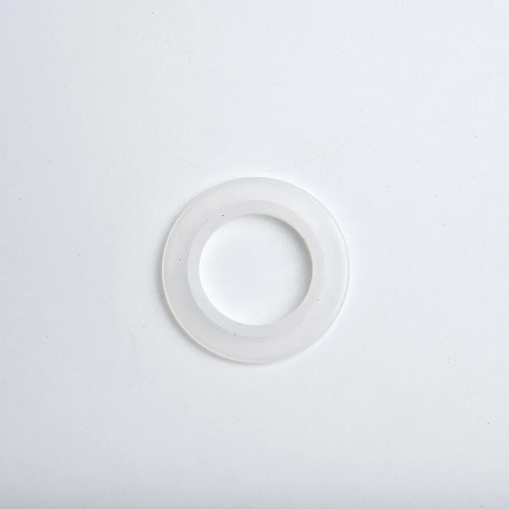 Wastafel Afvoer Ring Siliconen Ring Pakking Vervanging Bad Gootsteen Pop Up Plug Cap Washer Seal Home Sanitair Onderdelen Accessoires