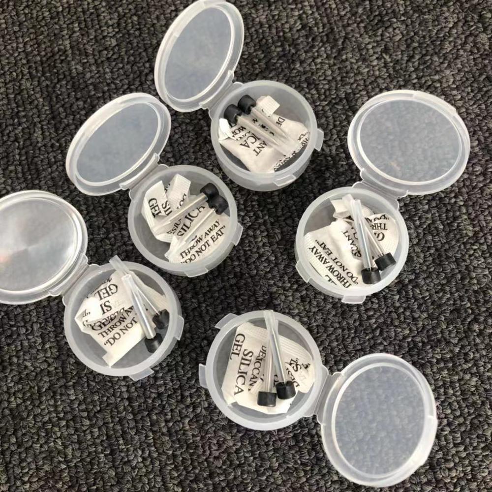 Asta elettrodo fibra per INNO E27 se-15 se-10 visualizza 3 visualizza 5 visualizza 1 visualizza 6L se-15 M7 se-15S 16 elettrodi giuntatrice fusione