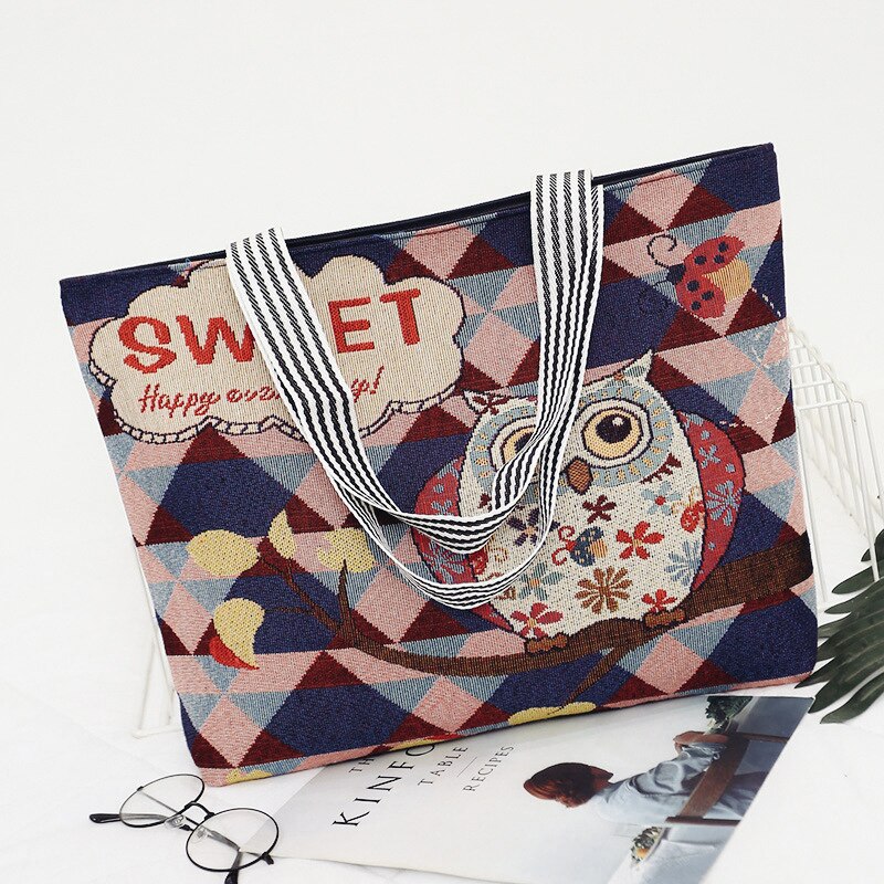 De Fabriek Levert Canvas Tas Tegen Een Lage Prijs: hua yi mao