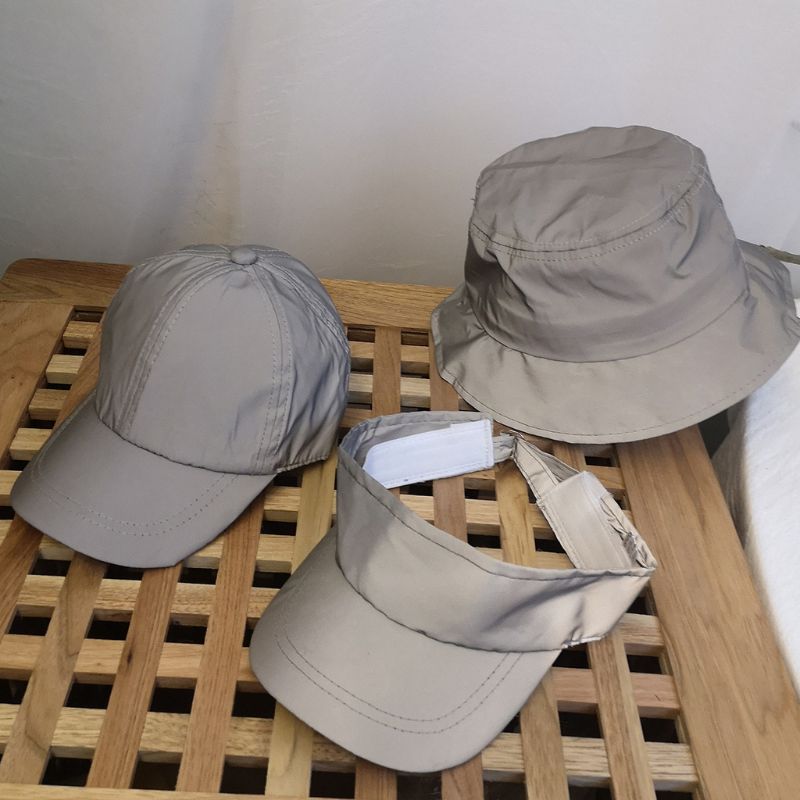 Adult Kids Unisex Night Reflective Baseball Hat Casual Sports Glow in the Dark Flash Rave Festival Running Bucket Cap
