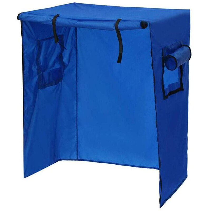 View of Outdoor Bird Cages Bird Cage Cages Are Waterproof,... – Grandado