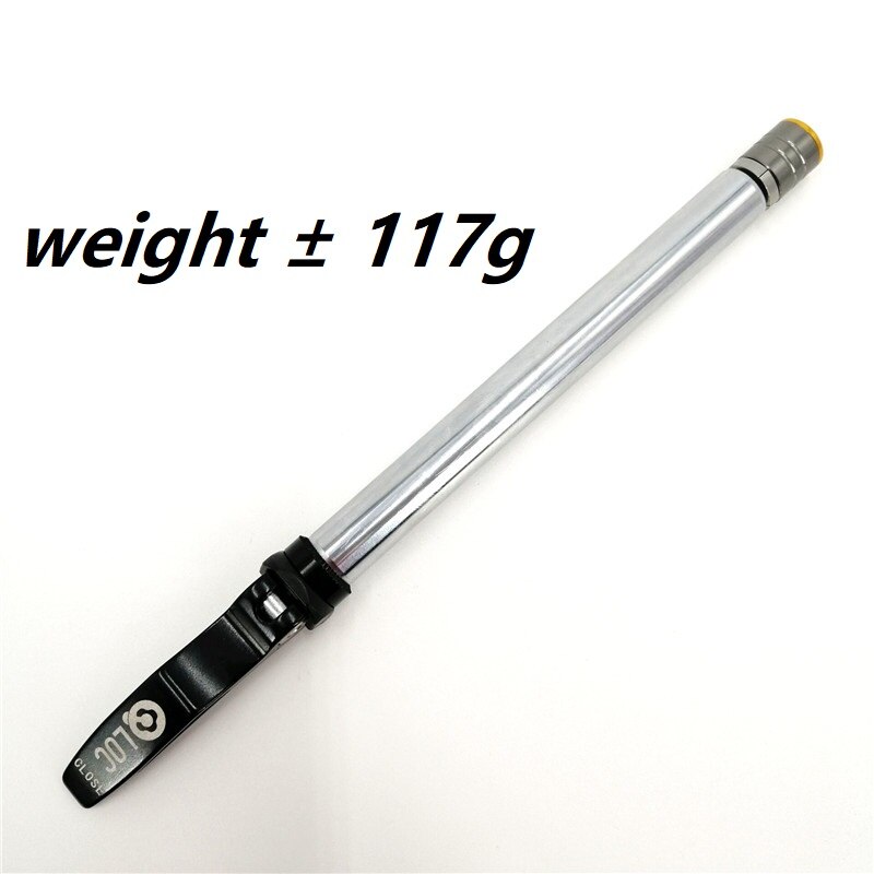 Sr suntour szpikulec rowerowy 15*100mm Loc Epicon Epicon Raidon przedni widelec przez oś szybka dźwignia zwalniająca