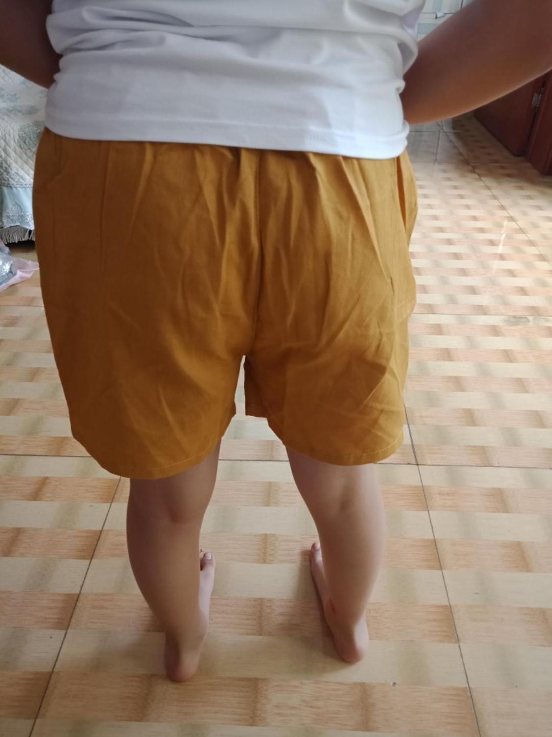 Drenge bukser børn bukser tøj børn cargo bukser til baby dreng shorts sommer småbørn 80 ~ 140