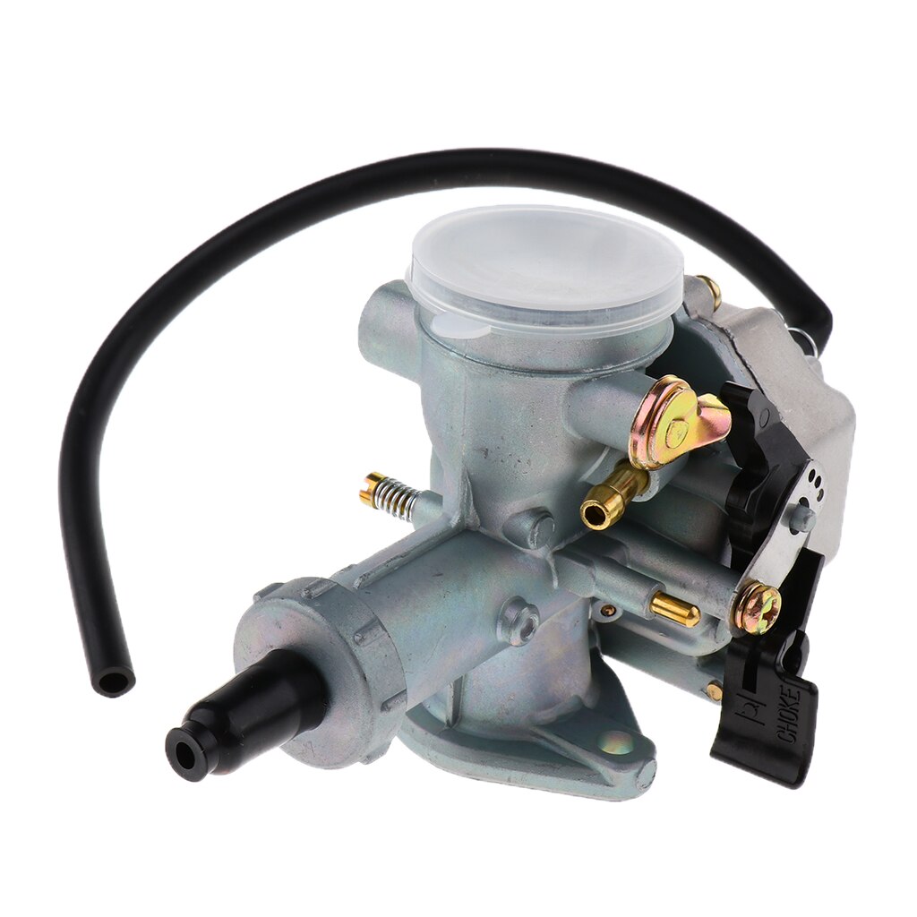 Carburateur voor Husqvarna zitmaaier YTH 150 met YKHXS.4262GB