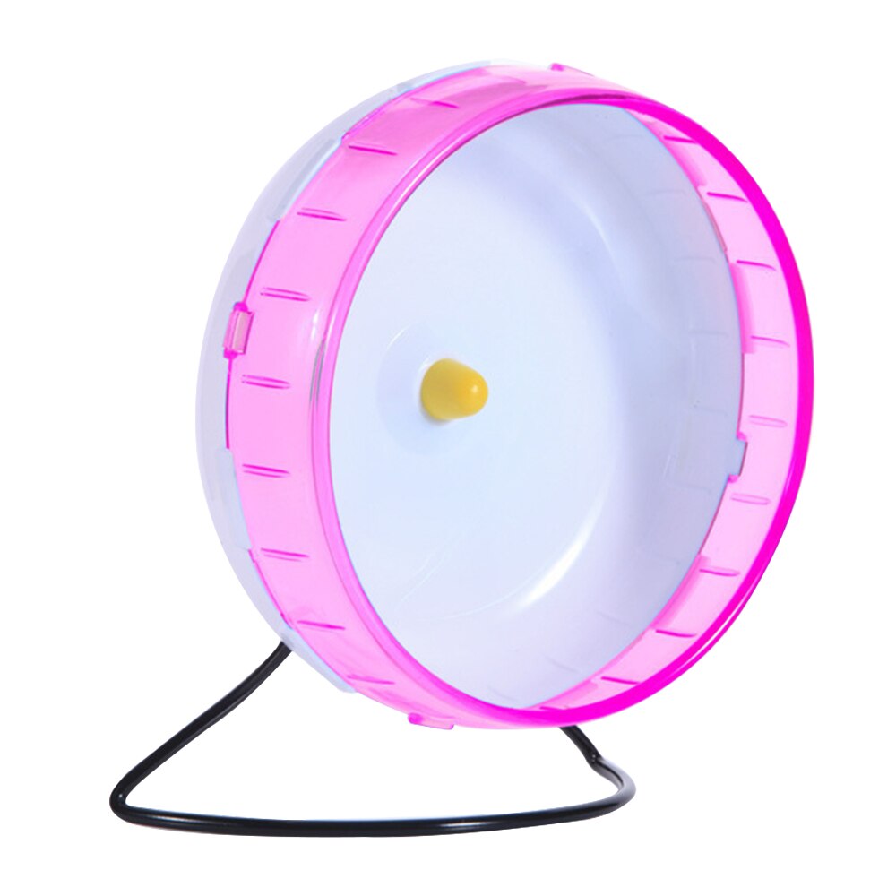 Hamster Exercise Wheel Silent Silent Hamster Wheel Hamster Wheel Pet Running Spinner Exercise Wheel Sturdy Pet Jogging
