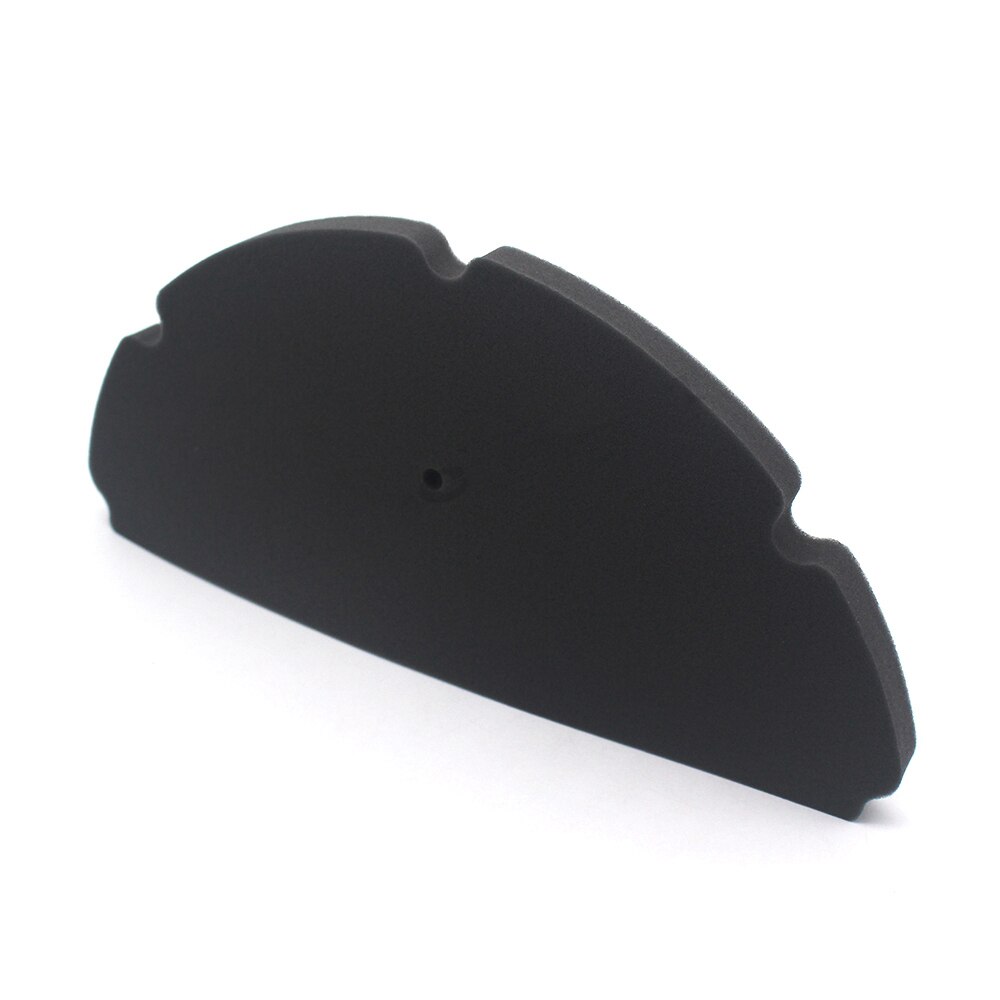 OLPAY de Filtro de entrada de aire esponja para filtro de aire de espuma para Benelli TNT600 BN600 BJ600GS STELS 600 KEEWAY RK6 600