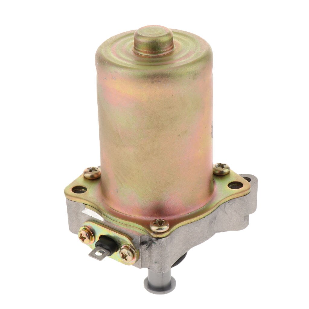 Electric Start Starter Motor for Aprilia 125 RS125 Rotax Motorbike Dirt Bike