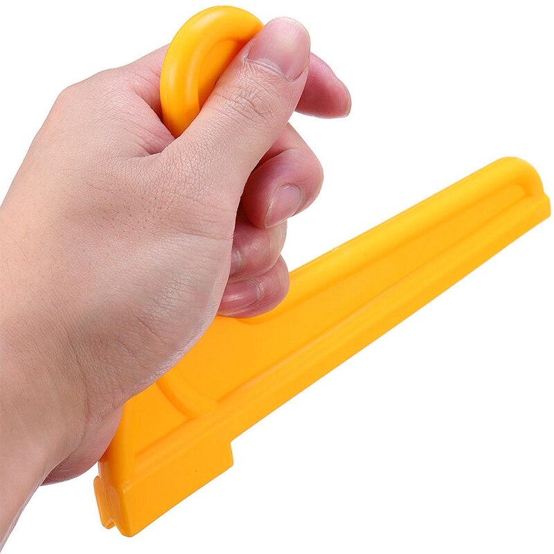 GTBL – Protection des mains T1 T2, 4 pièces, jeu de poussoirs pour scie à bois, menuiserie, Table, travail du bois, HT2381