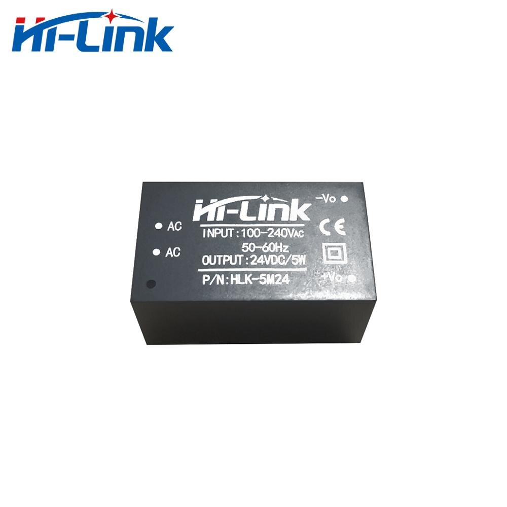 Fuente de alimentación pcb de salida de 5W, 5V/5V/... – Grandado