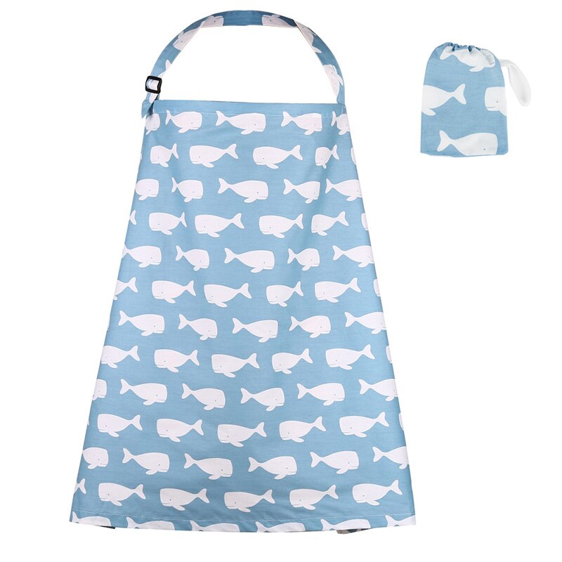 Katoen Moederschap Verpleging Pads Covers Moeder Borstvoeding Cover Baby Outdoor Schort Sjaal Ademend Feeding Cover Handdoek: A3-100x70cm