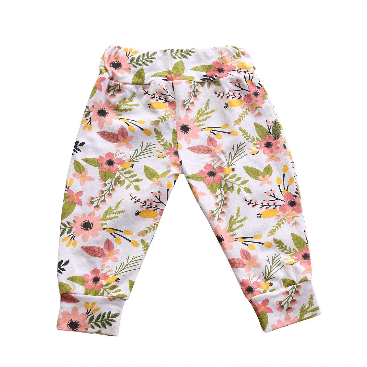 Goocheer – vêtements chauds en coton pour bébés garçons et filles, pantalon sarouel, Leggings: 2 / 24M