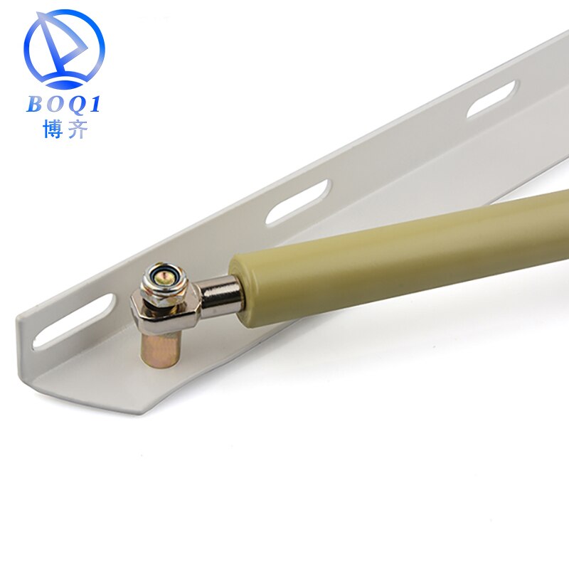 Bed Frame Bed Box Plate Bed Flip Hydraulic Gas Spring Support Rod Bed Air Support Bracket Lift Bed Accessories