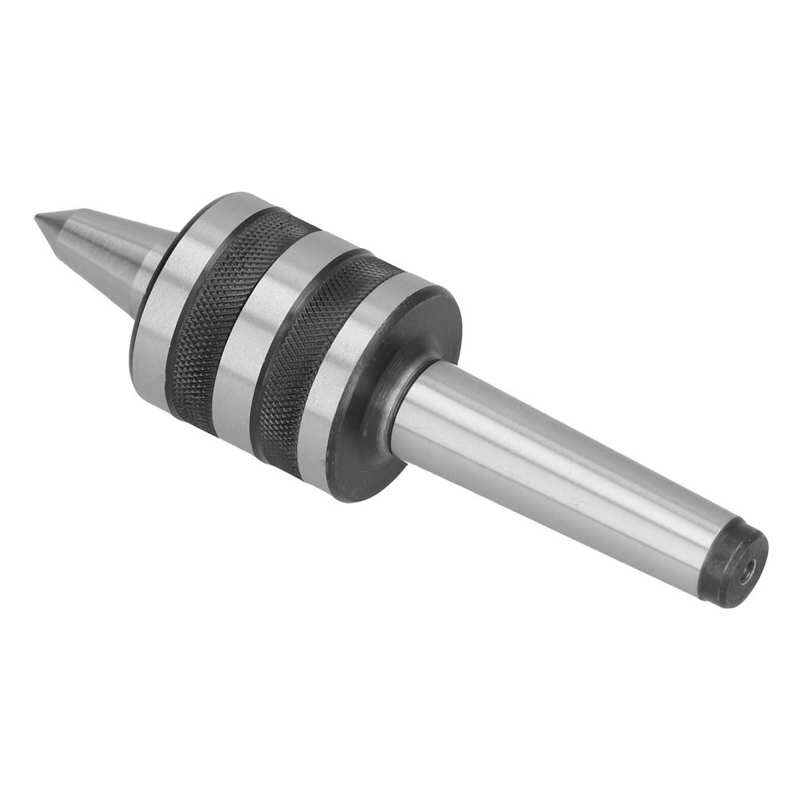 mini lathe accessories lathe machine Live Center Embossing Tapered Turn Revolving CNC Lathe Machine Tool Accessories Morse MT2