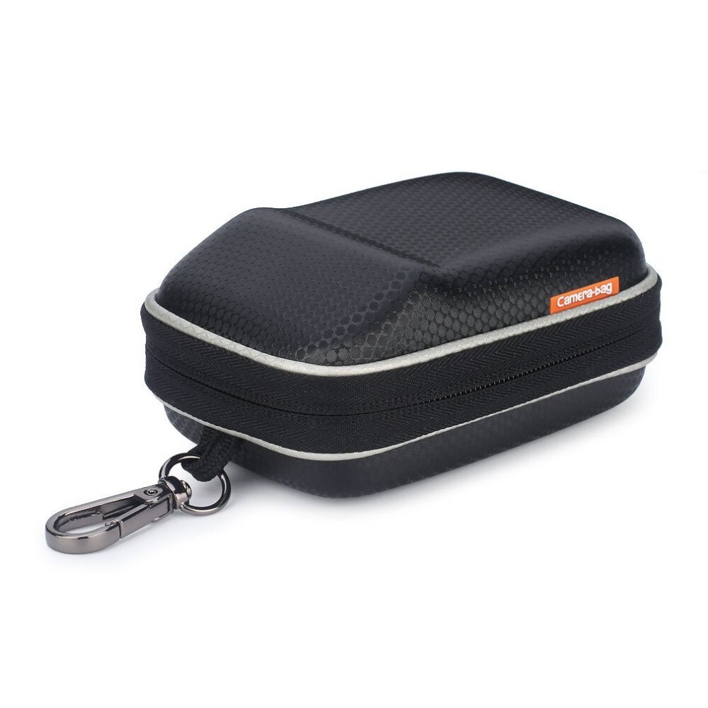 Kamerabagdeksel til hardt etui til olympus  tg5 tg-5 for canon powershot zoom  sx730 sx740 sx710 sx700 hs g9x g7x mark iii ii  sx160