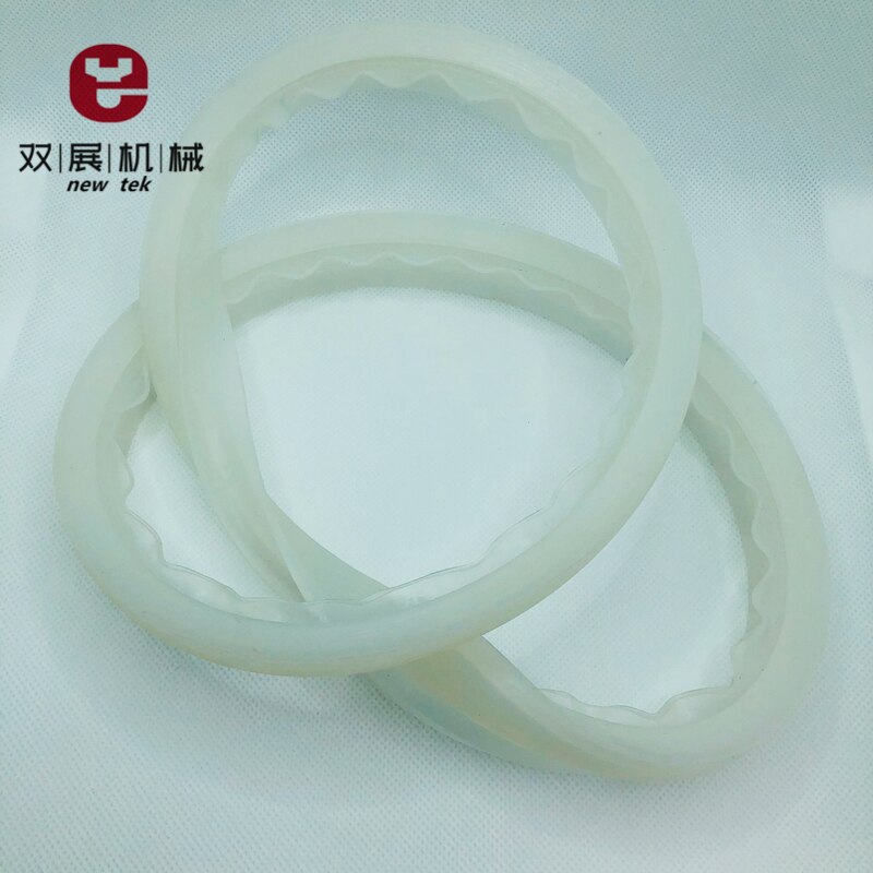 18in. (450mm) Silicone Gasket For Round Non-Pressure Manhole Cover Lid