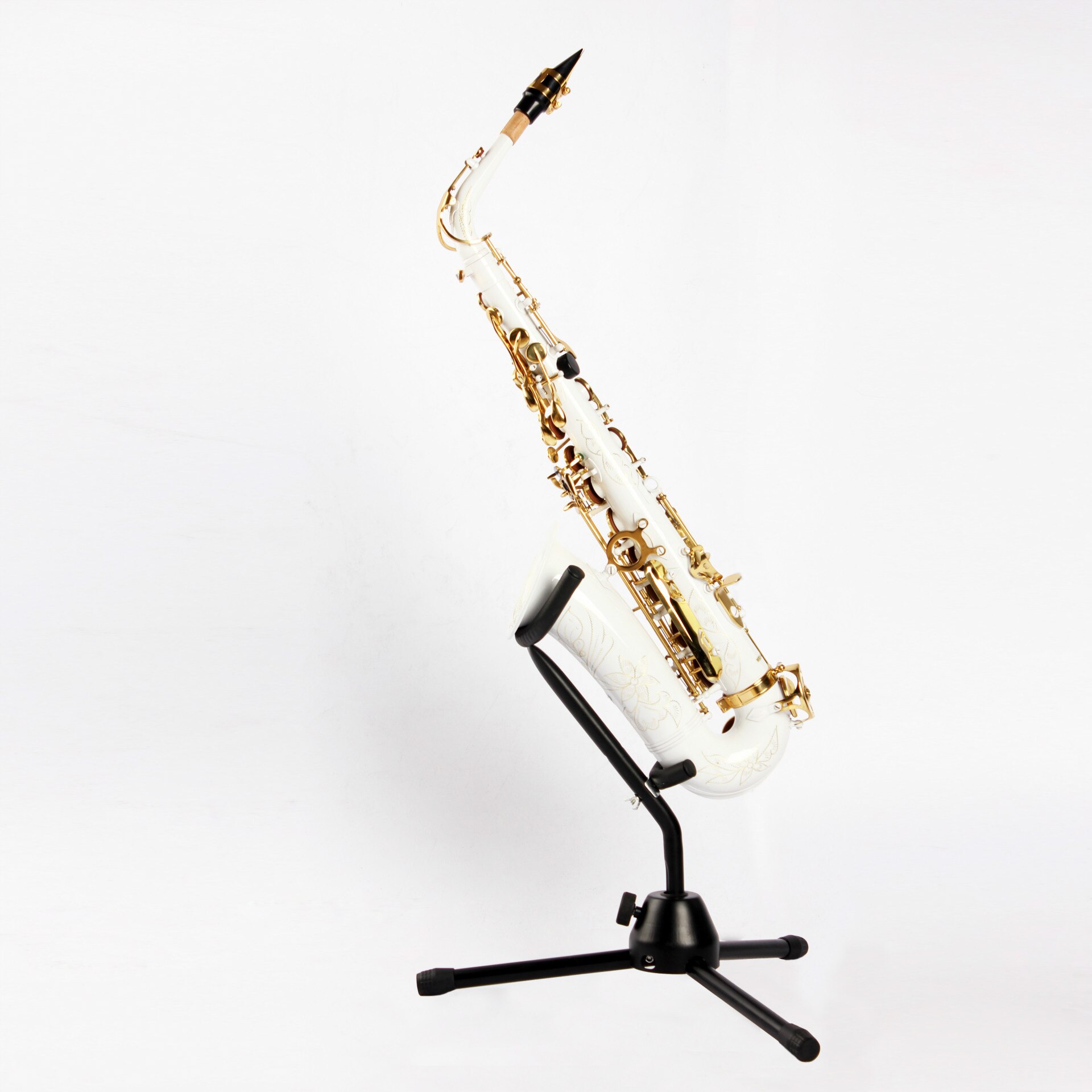 Directe Bariton Saxofoon Stand Instrument Accessoires