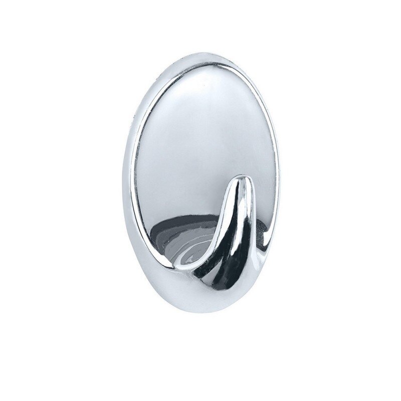 WENKO - 4406010 - Perchas maxi blanco