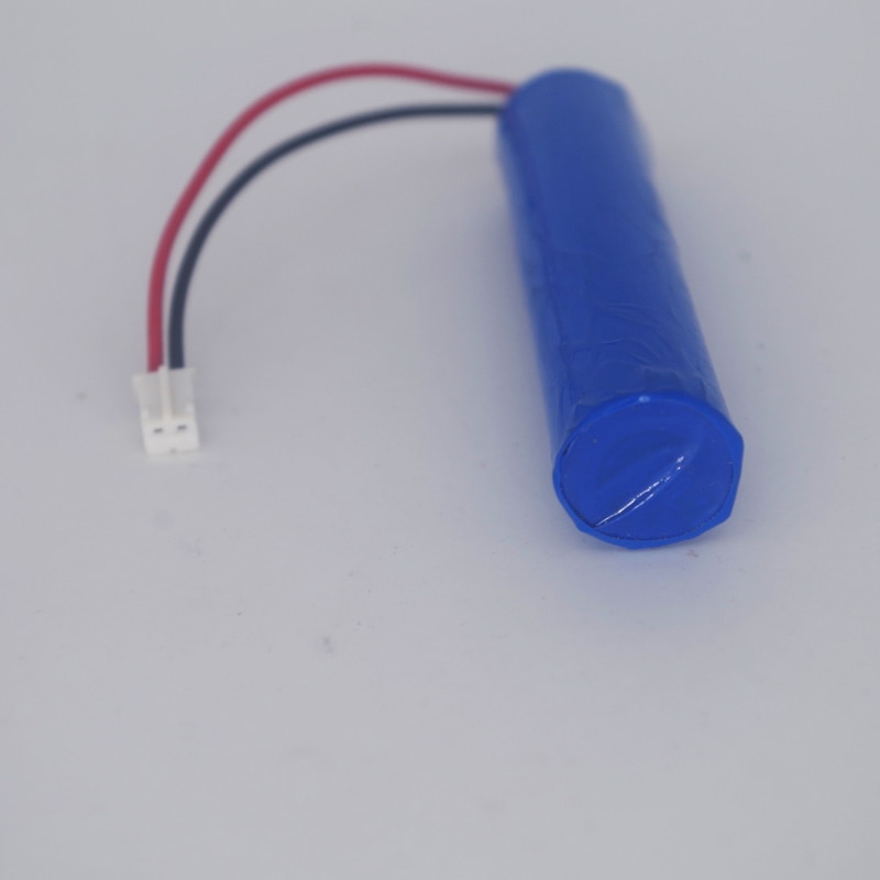 3.7v li po li-ion batteries lithium polymer battery lipo li ion rechargeable lithium-ion for 14650 Bluetooth Speaker headset