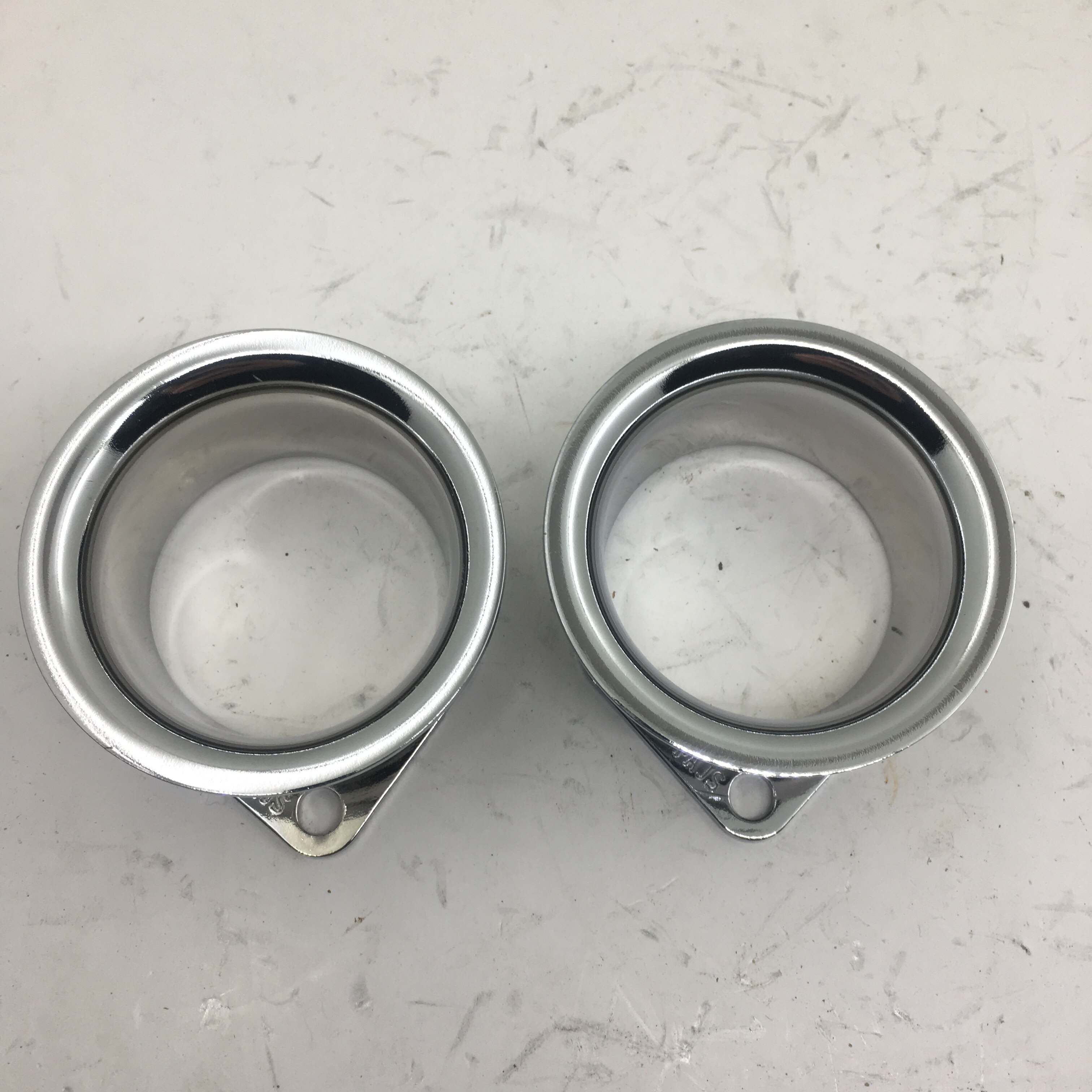Sherryberg fajs empi forgasser karbohastighet stabilere lufthorn 28mm 1.1 "dcnf til 44 idf , 48 idf weber forgasser 40 idf dcoe