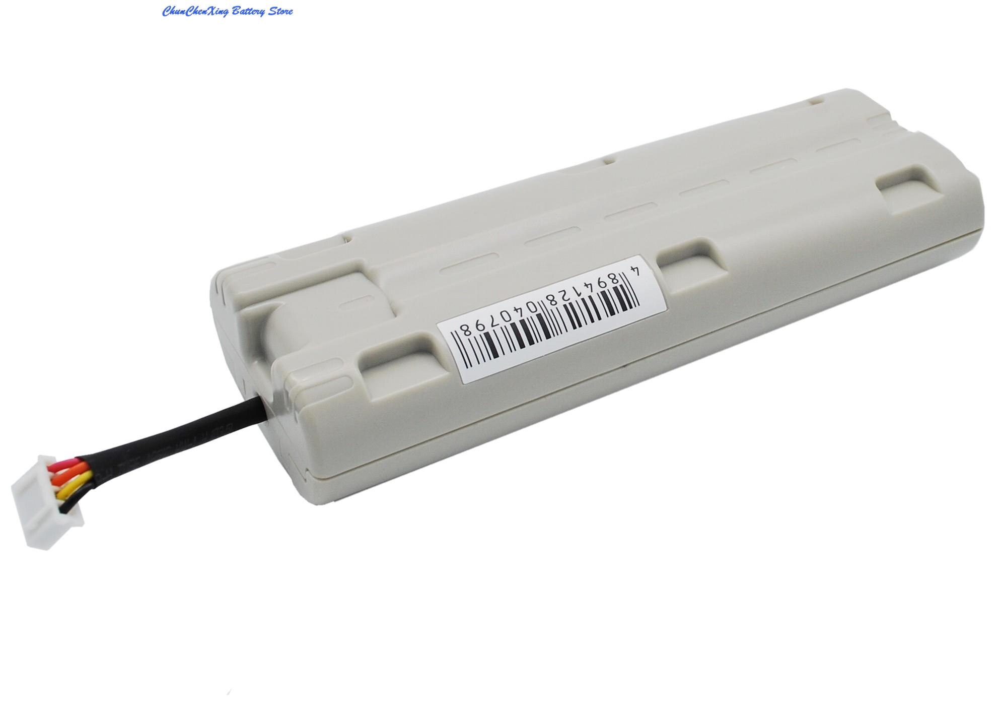 Batería de 4500mAh para dispositivos electrónicos, pila de 12V 79 para Pure ELAN DX40,ELAN RV40,Evoke 2XT,Evoke 3,Evoke-2XT,Oasis Mark 1, Oasis Mark 2, VL-60923