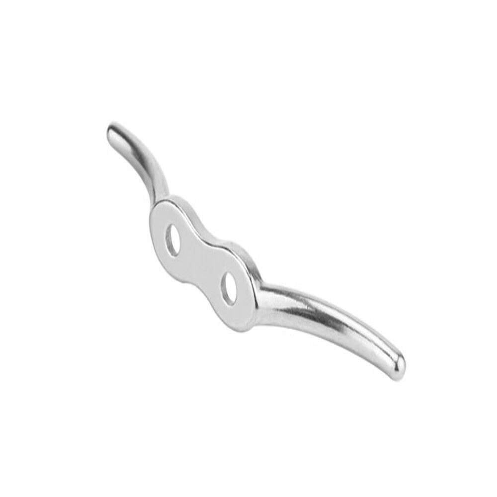 SS 316 maszt flagowy haczyk haczyk robić przymocowania flaga knagi na liny flaga Halyard Łódź zabezpieczanie wiązanie w dół doki plandeki markizy robić użytku morskiego