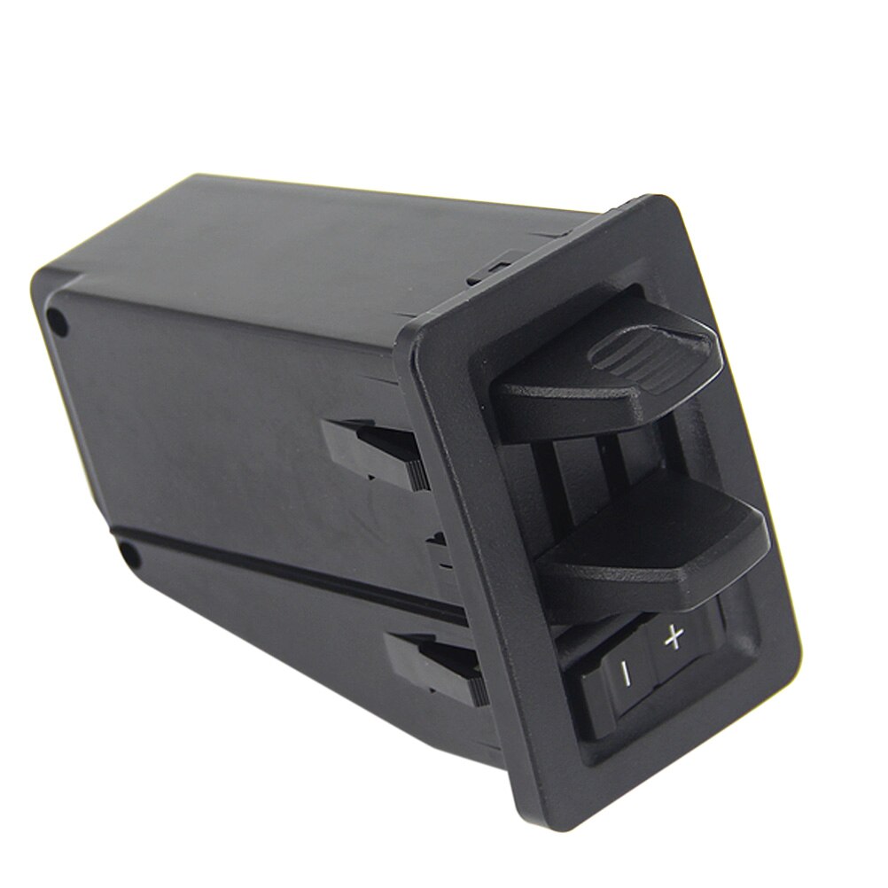 Plastic Trailer Brake Controller Car Parts Brake Control Switch Module