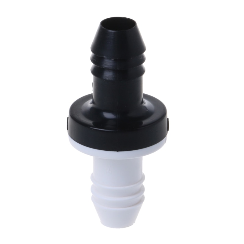 Inline Check Valve Fuel Diesel Gas Liquid Air One Way Non Return Check Valve