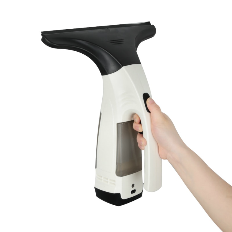 Rechargeable Multi-function Cordless Hand-held Electric Window glass cleaner cleaning tool