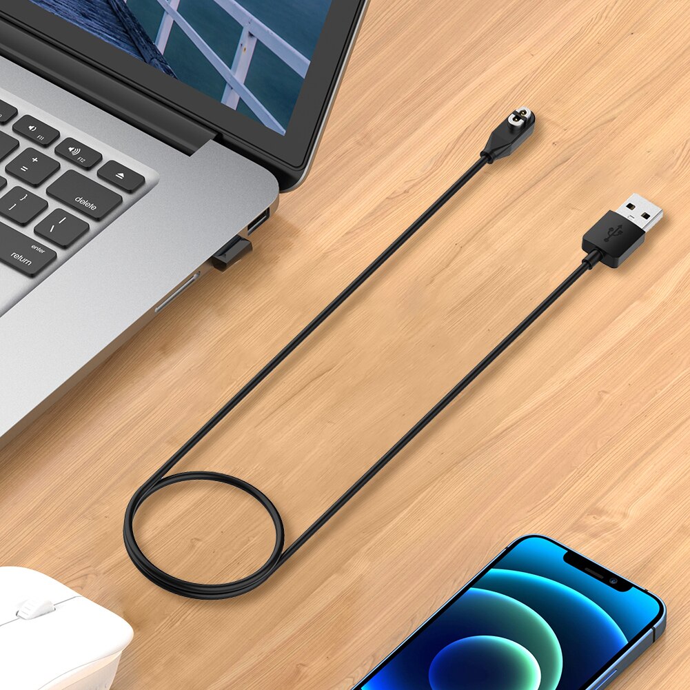 Portable Charging Cable for AfterShokz Aeropex AS800 Wireless Headphone Wireless Headphones Charger Wire Accessories