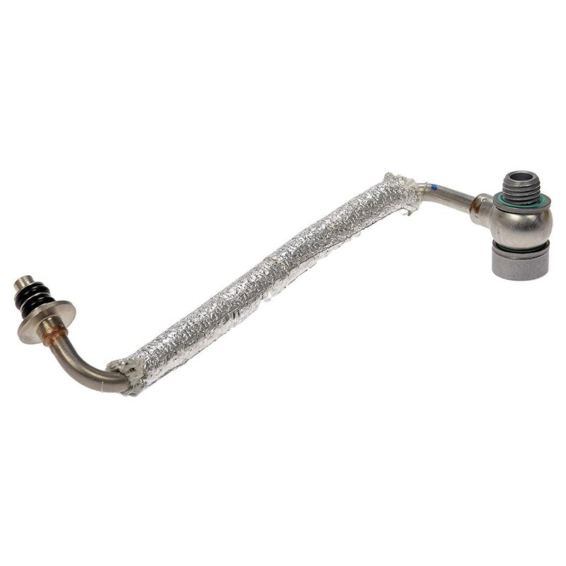 Turbocharger TURBO OIL FEED PIPE TUBE for Opel Chevrolet Cruze Sonic Trax Buick Encore 1.4T Engine 55592600 25198546: Default Title