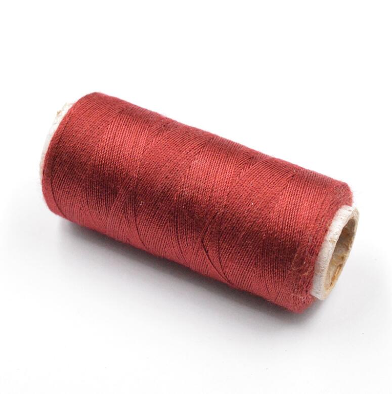 FLTMRH 30 Meter WarBLade Polyamid Nylon Kabel Kabel Nähgarn Seil Seide Friesen Schnur Für DIY Schmuck Machen: qs12
