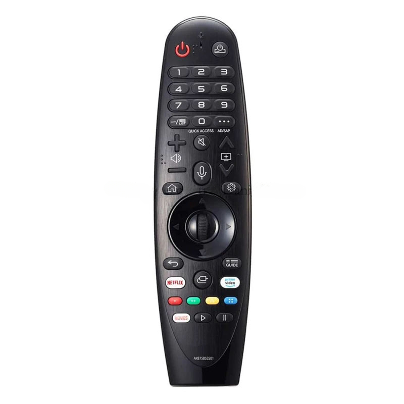 Nowy oryginalny zamiennik MR20GA do pilota Smart TV 2020 AI ThinQ 4K NANO8 NANO9 ZX WX GX CX BX series
