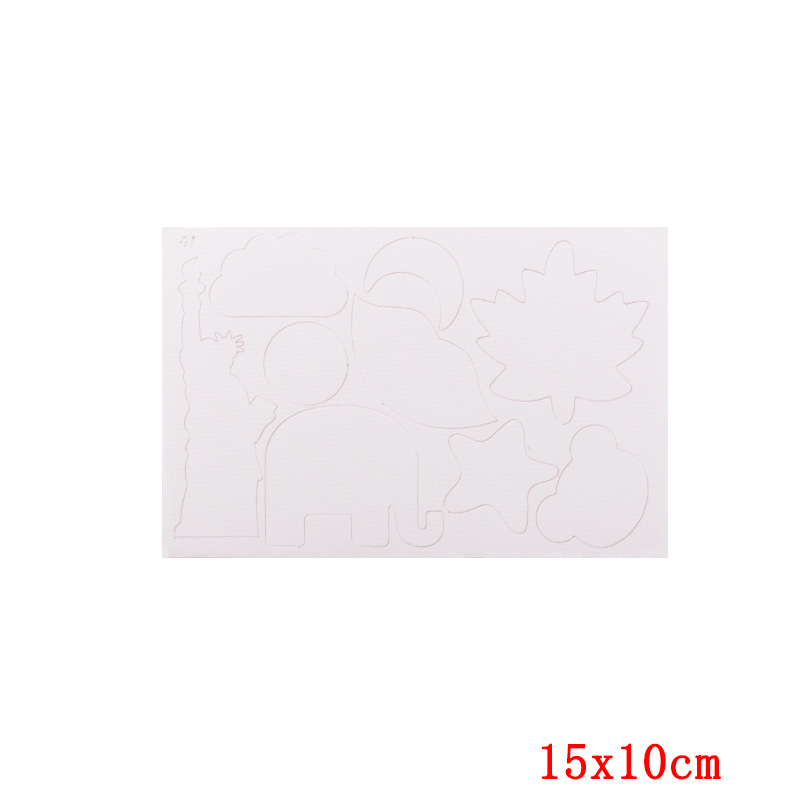 DIY Self-sticking Waterproof Down Jacket Jackets Fabric Sticker Patches for Clothing Appliques Badge Stripes No Need Sew Iron on: Multi-Colored