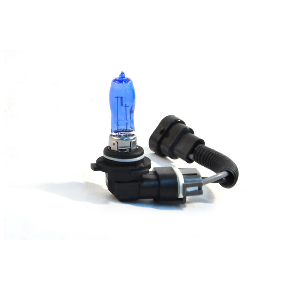 2PCS HOD H7 H11 H1 H3 H4 Bulb Auto Car Headlights Sun Light/Ultra-white Light 5500K Fog