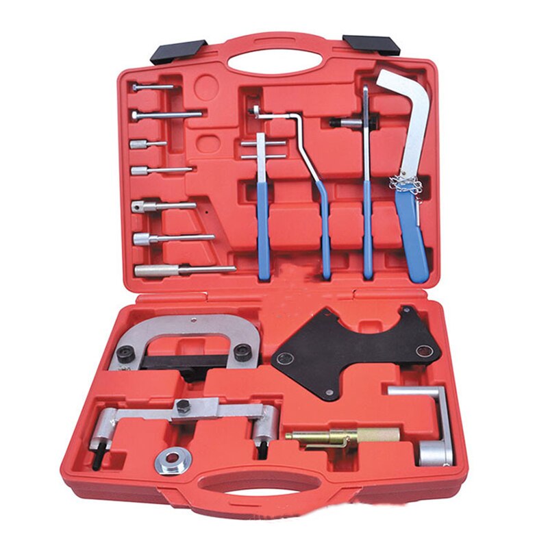 Engine Timing Tool Fit For Renault Vehicles Time Locking Tool