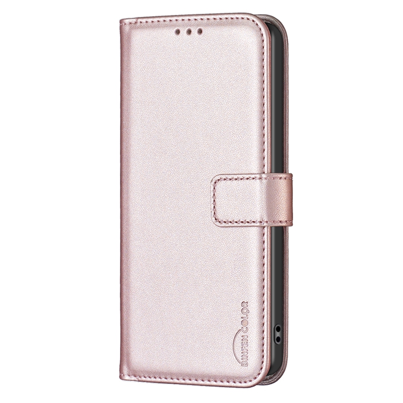 For Samsung A54 5G SM-A546B Case Luxury Magnetic Flip Phone Case on For Etui Samsung Galaxy A54 A 54 SM-A546V Leather Card Cover: Ivory