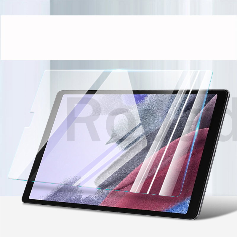 Tempered glass screen protector for Samsung galaxy tab A7 lite 8.7 SM-T220 SM-T225 8.7&#39;&#39; protective film