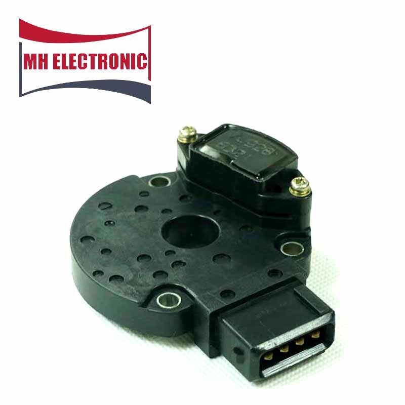MH ELECTRONIC Ignition Control Module J928 For Mitsubishi LANCER GALANT PAJERO With Warranty