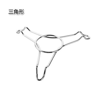 Stainless Steel Steamer Rack steaming tray stand cookware tool cooking for food Heating Supplies kitchen accessories: A