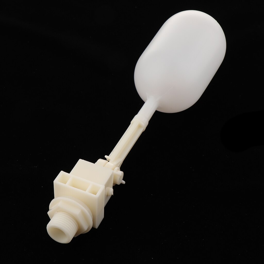 DN15 20mm Float Ball Valve Auto Shut-off Automatically adjustable arm mini float valve