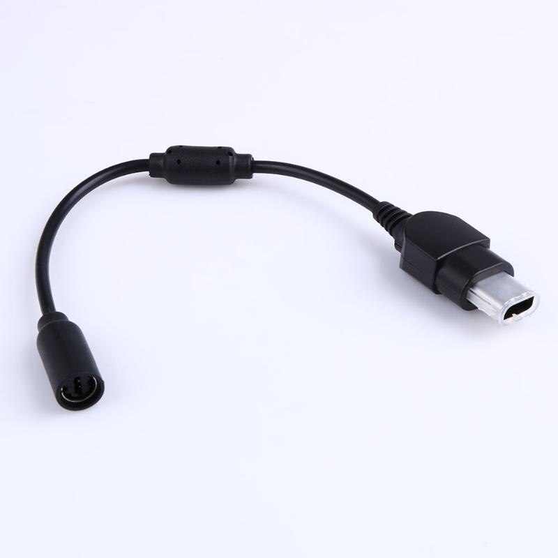 BREAKAWAY EXTENSION CABLE LEAD for CLASSIC for XBOX CONSOLE CONTROLLER