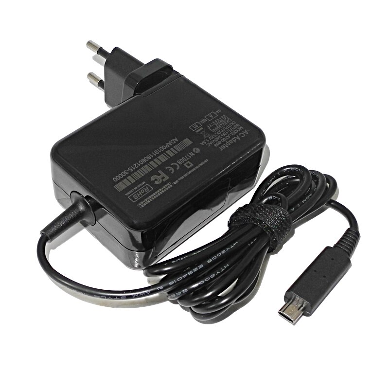 12V 1,5 A 18W Ac Energie Adapter für Acer Iconia Tab A510 A700 A701 Tablette Ladegerät Laptop Cargador netzteil Adapter