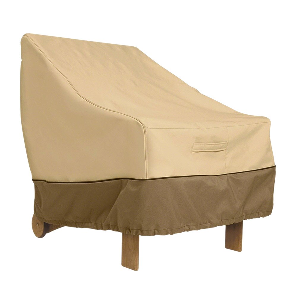 Waterproof Dust-Proof Furniture Chair Sofa Cover Garden Sunshade Patio Outdoor Protect Your Furniture From Dust And Sun: A1