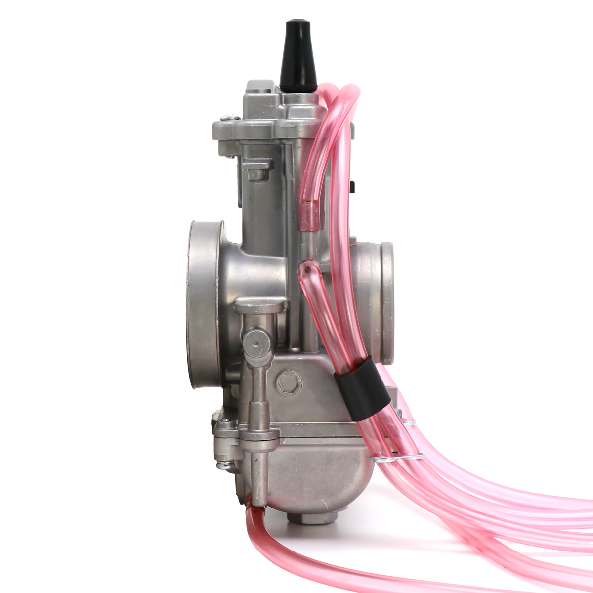 ZSDTRP-carburador de cuerpo corto, 2 tiempos Keihin PWK 36S 38S, PWK-S