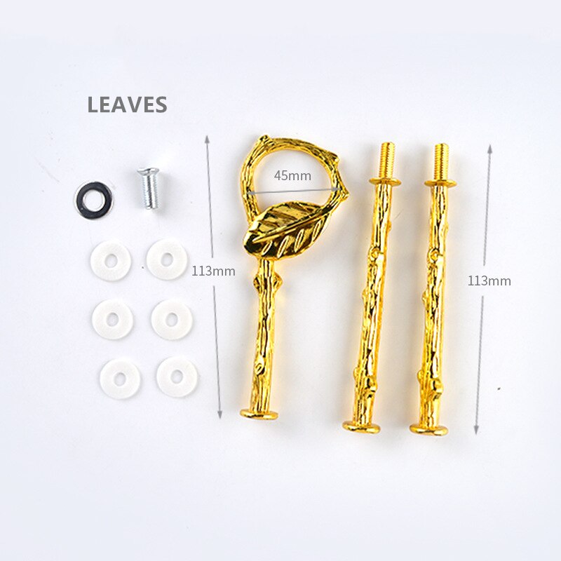 klasyczny metal 3 poziom formy ciasto talerz owoców odlewania przezroczysta żywica epoksydowa formy płyty patera na słodycze taca na owoce formy dekoracja rzemiosła artystycznego: 04