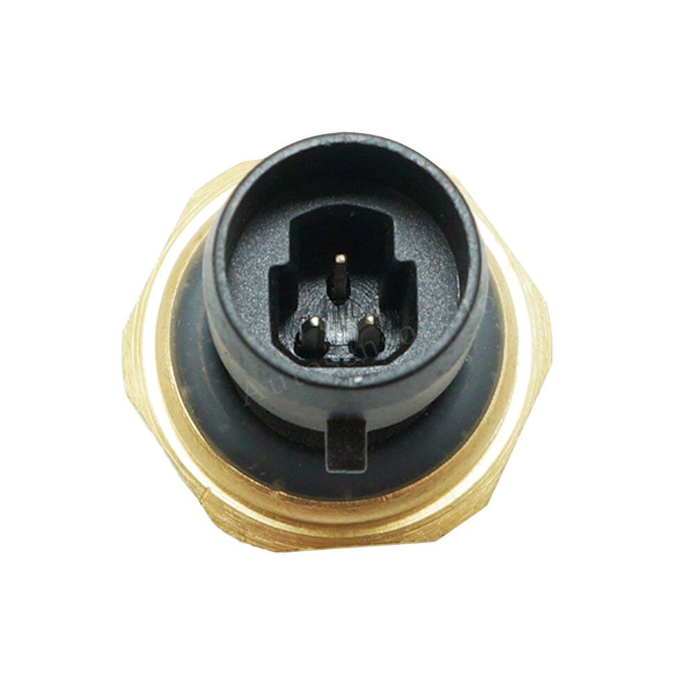 MANIFOLD ABSOLUTE Oil MAP PRESSURE SENSOR SWTCH FOR CUMMINS ISX ISM ISC ISB FREIGHTLINER KENWORTH STERLING