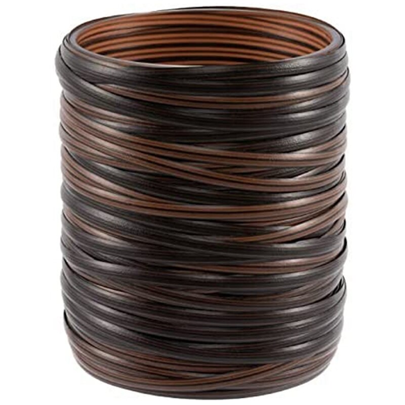 Rattan zestaw naprawczy-z wikliny materiał robić naprawy Rattan zestaw naprawczy z nowy premia materiałów z wikliny materiały robić napraw i wulkanizacji: Default Title