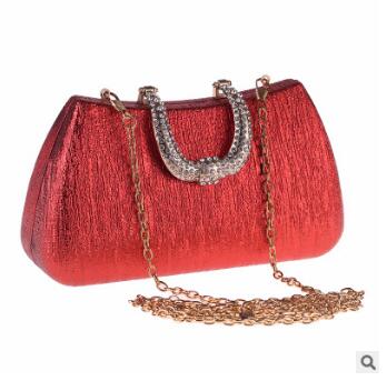 evening clutch bags for Women handbag Bride party bag Women Chain Clutch Wallet Bags Day clutches Lady wedding bag woman purse